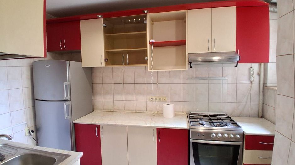 Apartament 2 camere de vanzare Lujerului - Poză 8