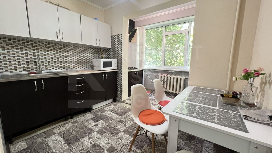 Chirie, apartament, 1 cameră, bul. Cuza-Voda, Botanica - Poză 5