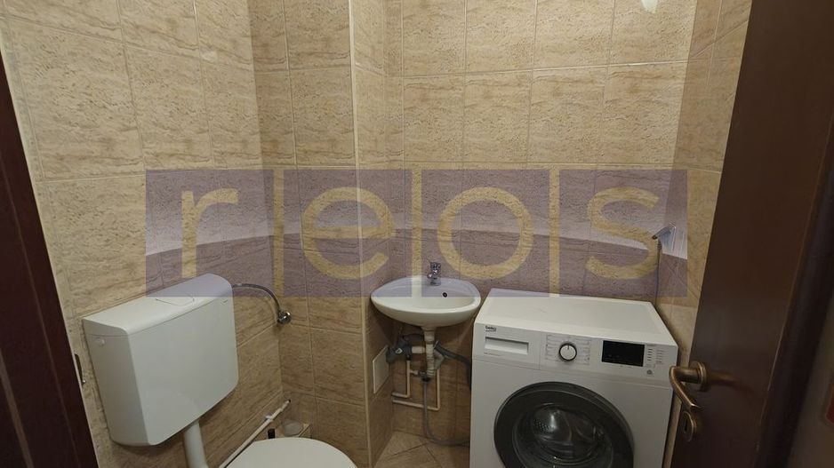 Apartament 3 camere de inchiriat Aviatiei | centrala proprie - Poză 7