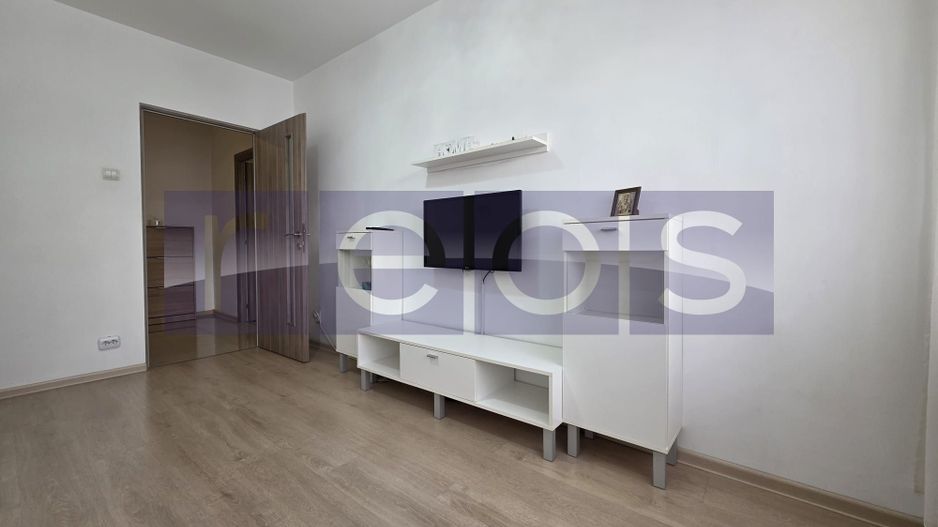 INCHIRIERE -2 CAMERE -DECOMANDAT -PARCARE -CENTRALA PROPRIE - Poză 2