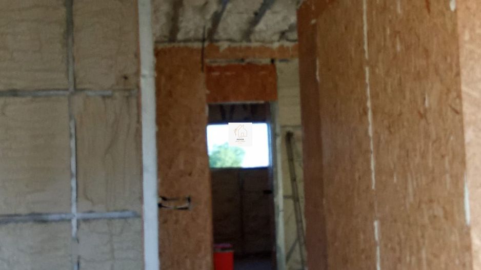 Casa pe structura metalica Samurcasi - Poză 20