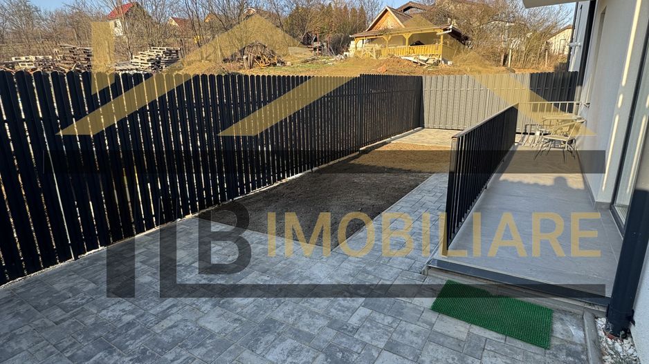 Apartament cu 2 camere, 53 mp, parcare, Zona Livezeni - Poză 8