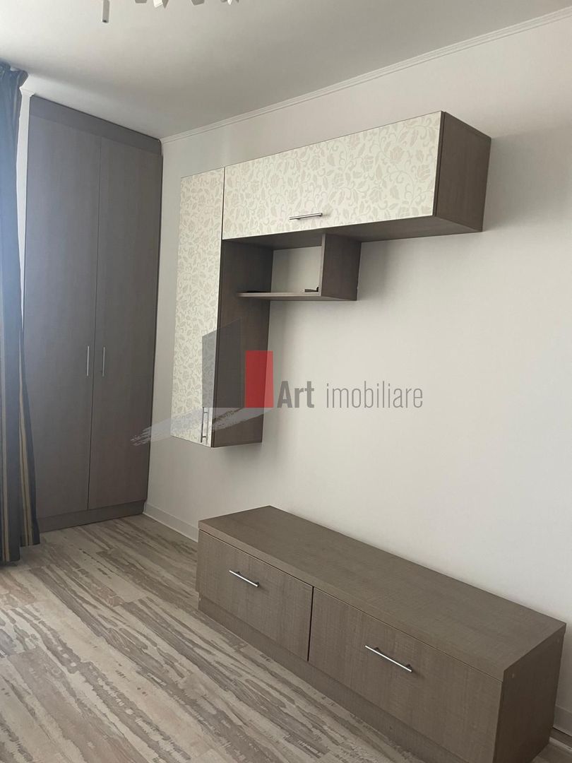Apartament 2 camere Gara de Nord - Poză 3