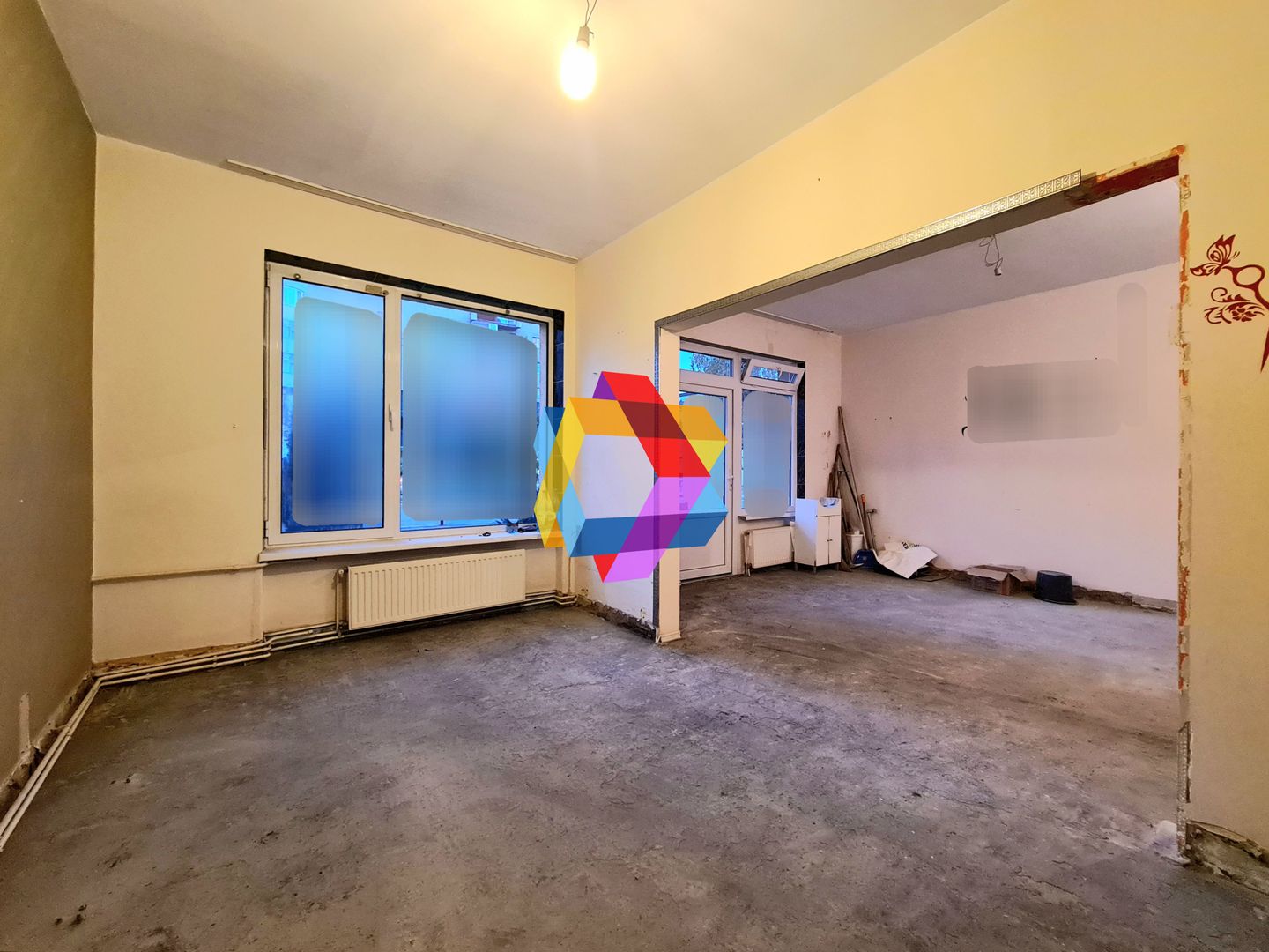 Spatiu comercial - 50 mp # plus-imo.ro - Poză 3