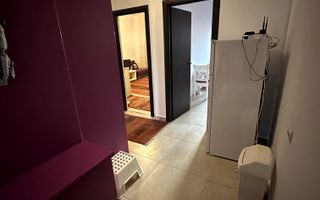 Garsoniera | decom. | centrala proprie | mobilata | S5 - Poză 13