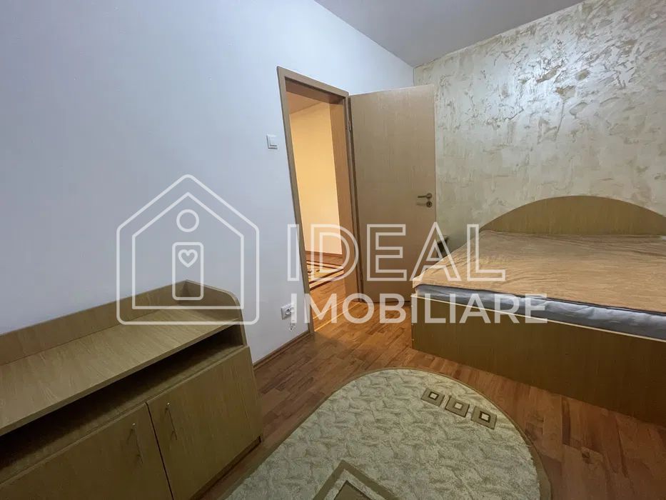 Apartament 3 camere, zona Ostirii- Etaj intermediar - Poză 6