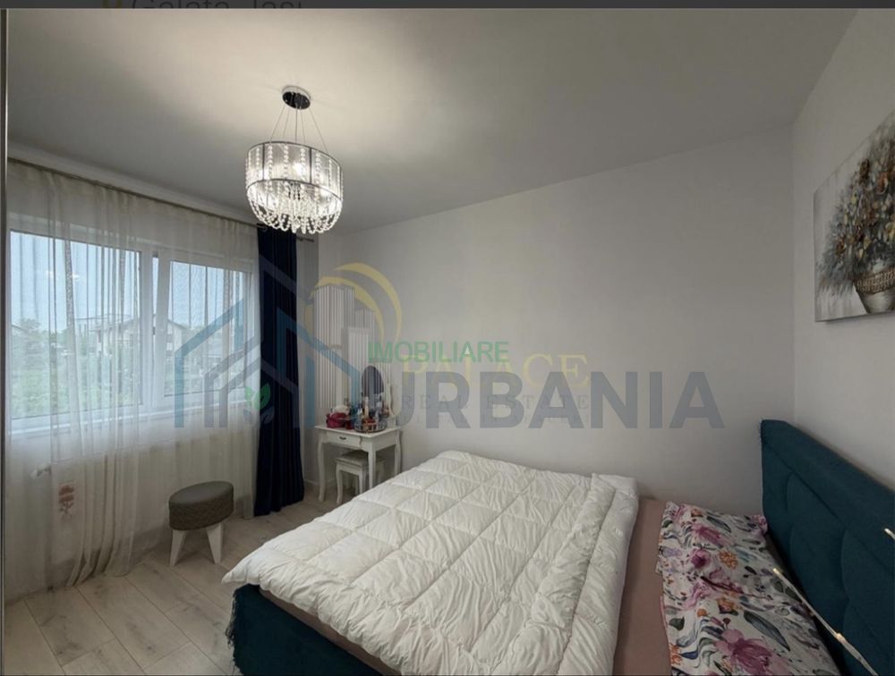 Apartament 2 camere, Panoramic Rezidence Galata, Iași - Poză 3