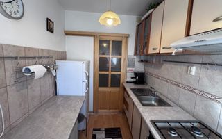 apartament cu 2 camere-decomandat- Marasesti-Piata Sud - Poză 14