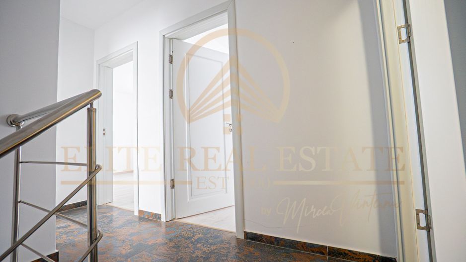 Casă în Mamaia Nord cu curte și parcare – disponibilă imediat! - Poză 5