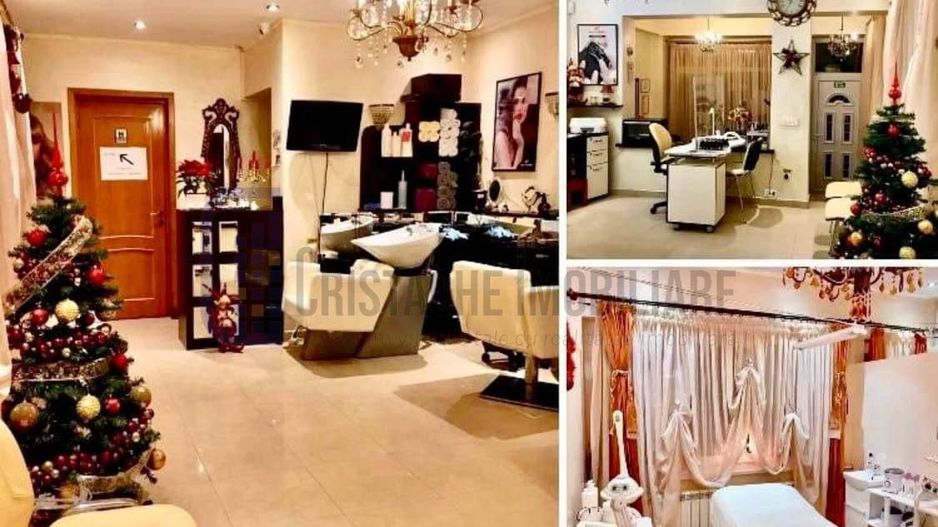 Vila P+M, 100 mp, pretabil pentru salon înfrumusețare sau servicii conexe - Poză 6
