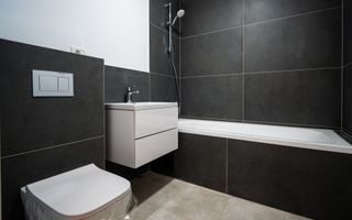 Alexandriei 152 | Bloc Nou Premium | 2 Camere Decom | 56 mp Utili - Poză 23