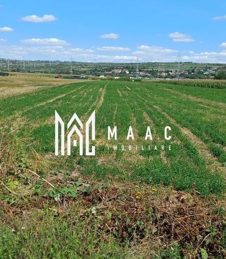 Teren 500 MP | Oportunitate de investiție | Extravilan | Mohu - Poză 1