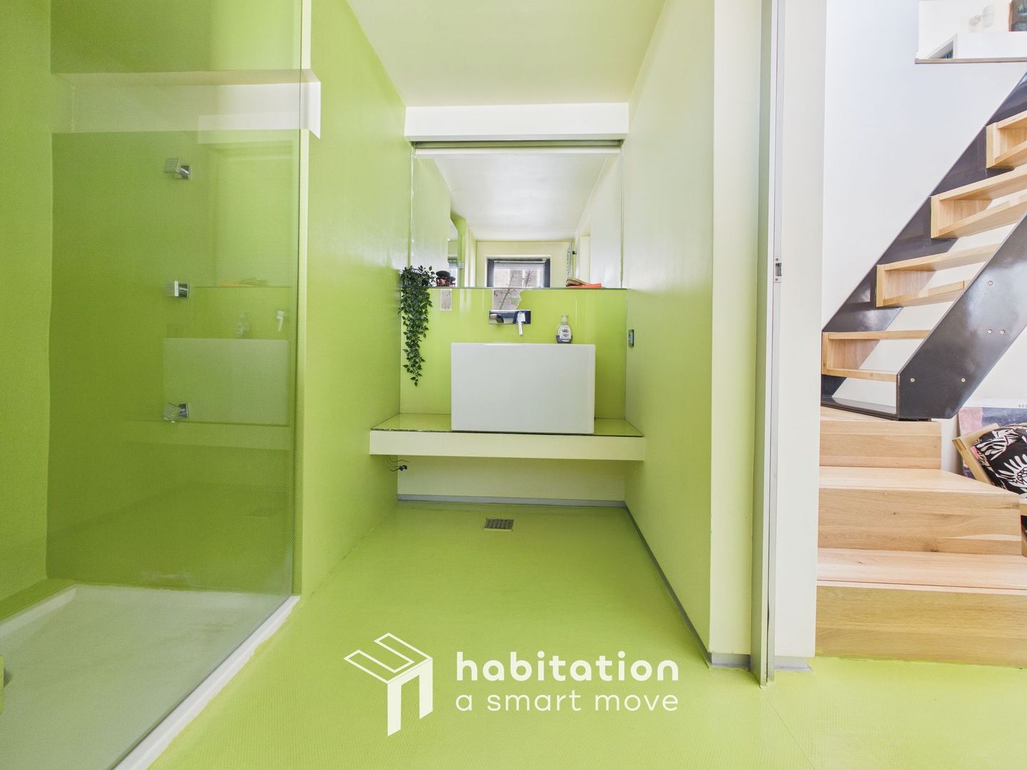 Vilă exclusivistă | 275 mp utili | Teren 700 mp | Garaj & Terasă - Poză 35