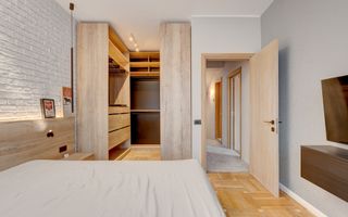 Vila Moderna | 4 Camere | Aviatiei - Poză 12