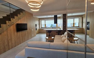 Apartament de vanzare 3 camere*** Domenii - Poză 1