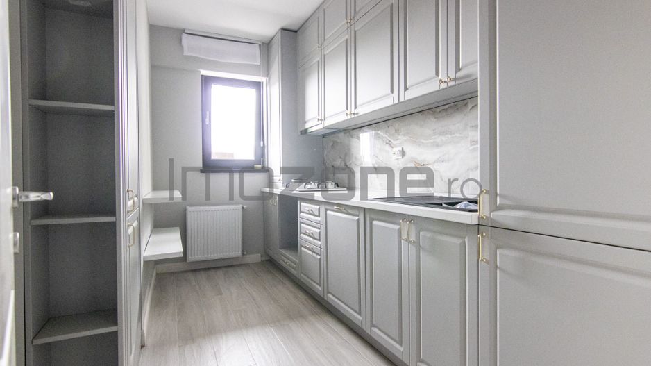 Apartament 3 camere | 81 mp + 114 mp Curte | langa Lidl si Kaufland | Metrou - Poză 11