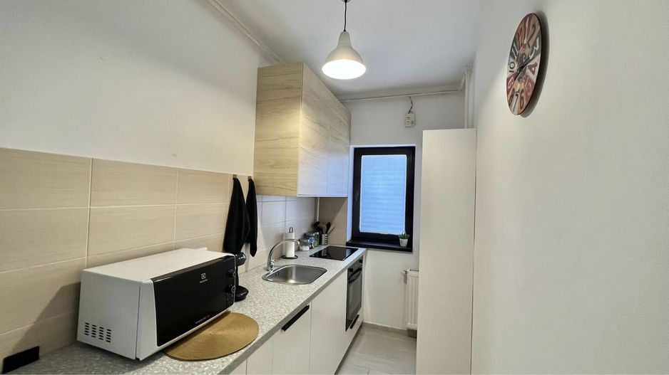 Apartament tip studio Bucurestii Noi Pod Constanța - Poză 2
