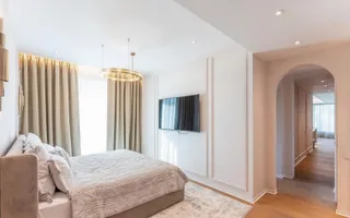 Luxury Residence | One Mircea Eliade I Lake view - Poză 13