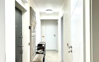 Apartament 3 camere | Trapezului- 1 Decembrie 1918 | Mobilat Lux - Poză 8