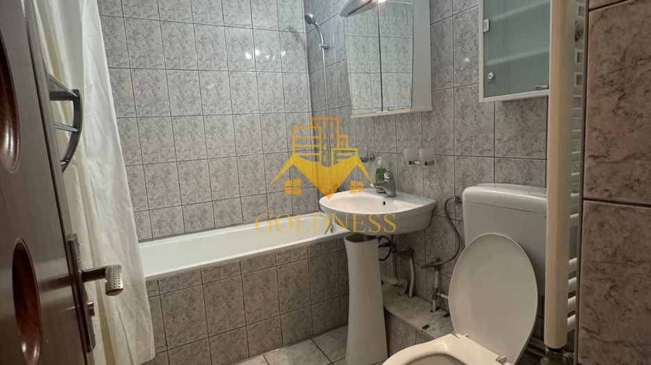 2 camere decomandate, Zorilor, Rapsodiei, Profi,UMF,UTCN, Pet Friendly - Poză 6