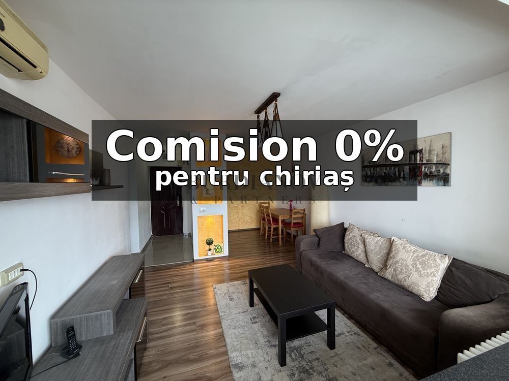 Apartament cu 2 camere -  Ultra Central Sala Palatului - Cișmigiu - Poză 1