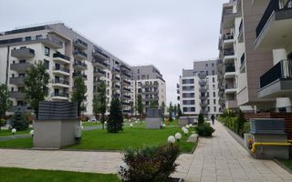 AP. 3 CAMERE ARCADIA APARTMENTS, PARCARE, MASINA SPALAT VASE, METROU - Poză 7