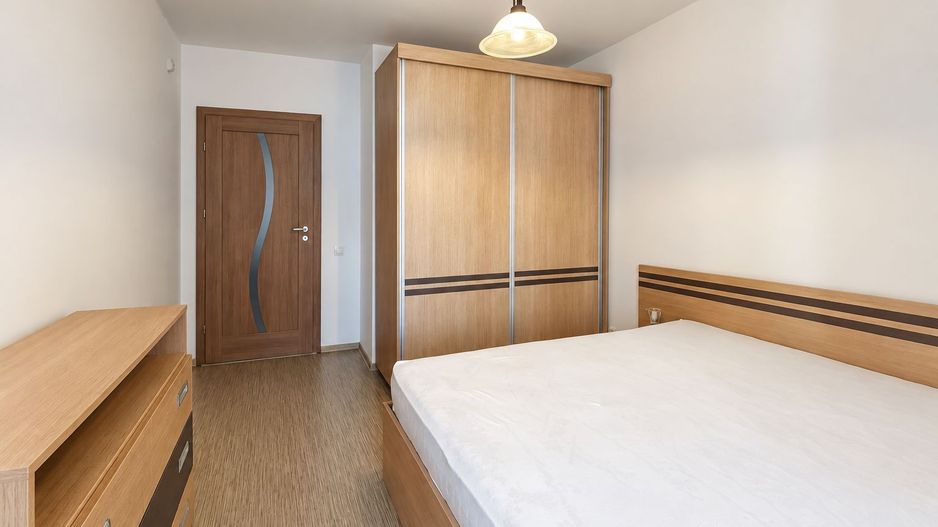 Apartament 2 camere, Ared Kaufland, zona Banu Mărăcine, loc de parcare - Poză 13