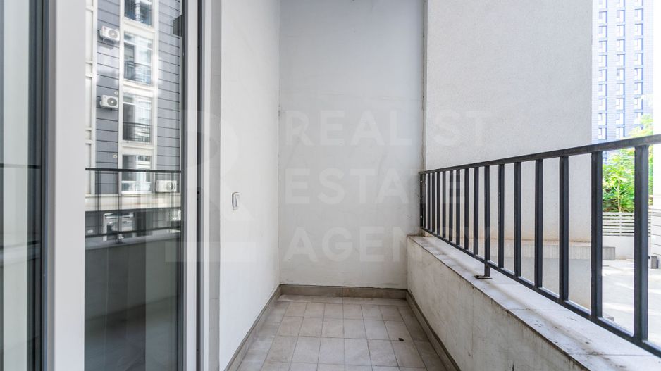 Chirie, apartament, 3 camere, strada Moara Roşie, Centru - Poză 9