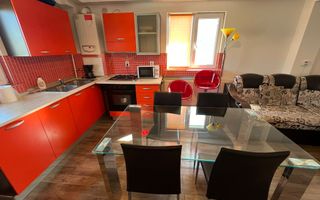 Apartament 2 camere decomandat + parcare Tudor Vladimirescu - Poză 3