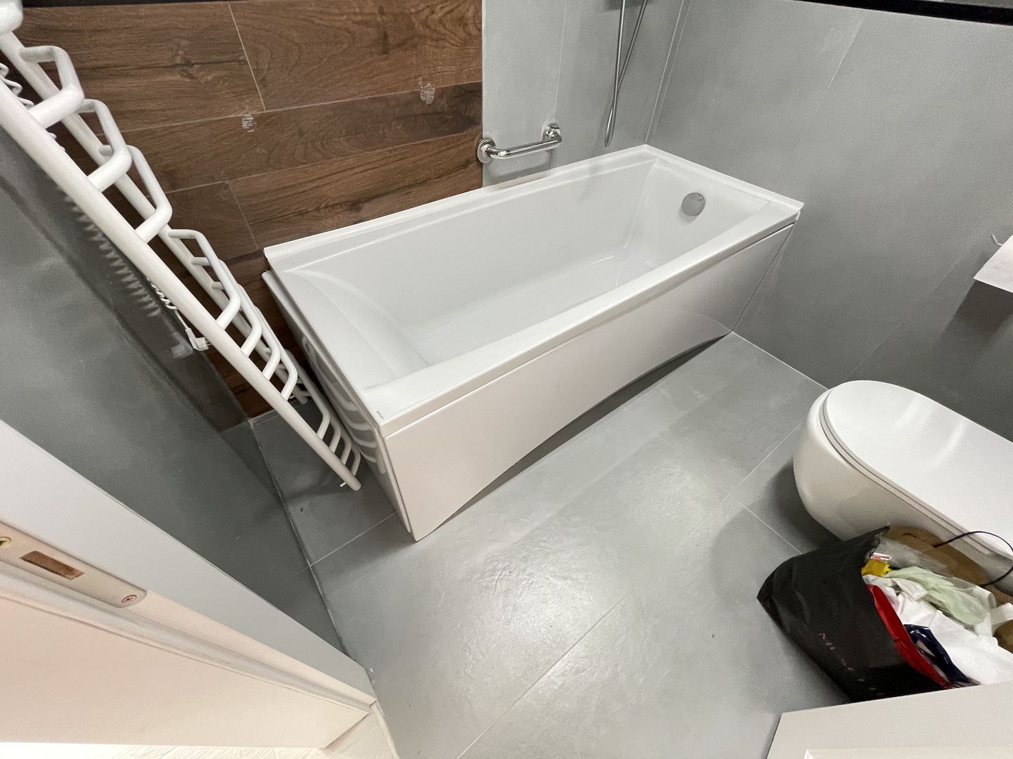 Duplex frumos de vanzare in zona Lipovei - Poză 24