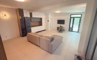 Casă Pasiva Premium- Zona Panoramic- 1100 MP Teren- Piscina -2025 - Poză 26