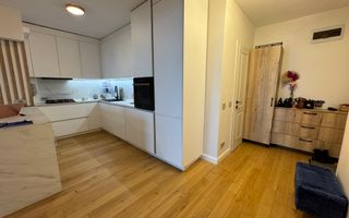 Apartament cu 2 camere | 58 mp | Zorilor | Wings - Poză 6