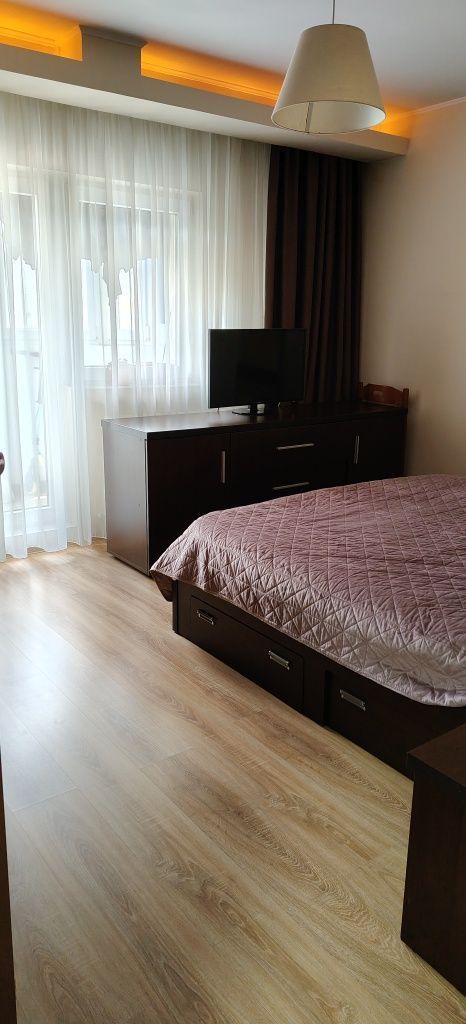 Vanzare Apartament 3 camere -Sebastian-Vulcan Center - Poză 6