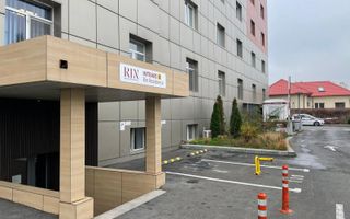 Apartament 2 camere de inchiriat, 55 mp, zona Vitan - Poză 11