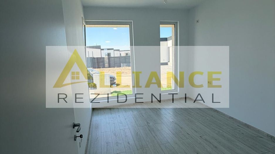 Casa in Berceni - Poză 4