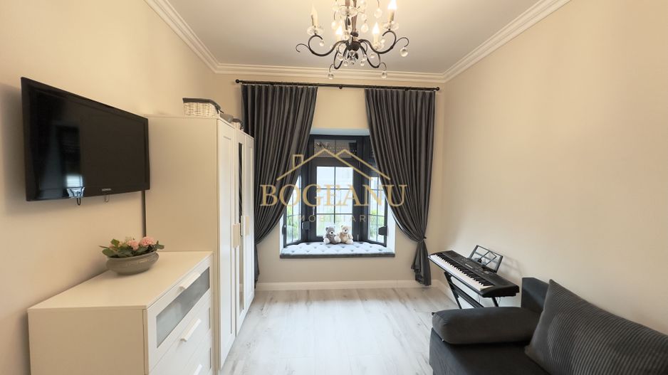 BG126-VILA DE LUX 4 CAMERE-COMISION 0% - Poză 12