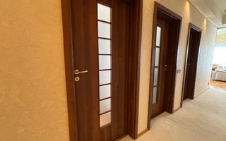 Apartament spectaculos 120 mp | Panorama către oraș | 2 Locuri Parcare - Poză 33