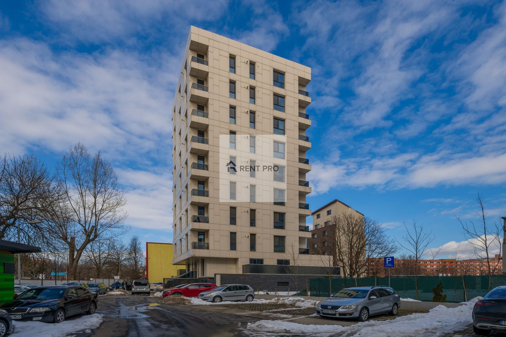 Premium Studio - Ranetti Premium Apartments 2021 - Poză 3