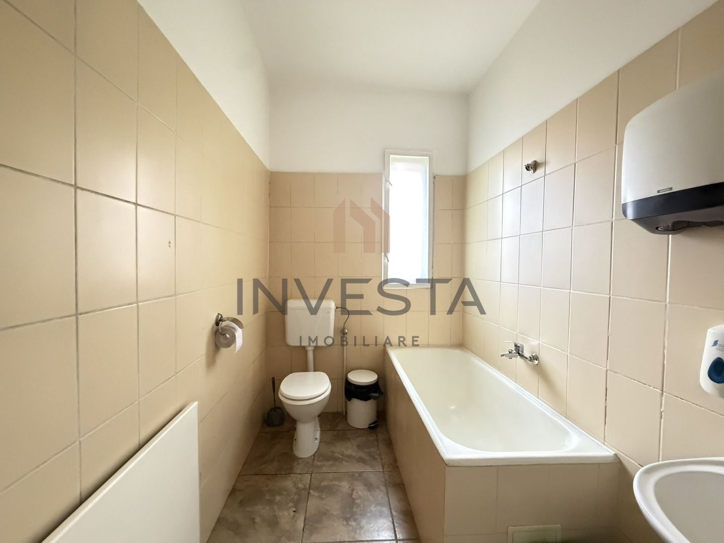 Casa cu destinatie nerezidentiala de inchiriat | zona Centrala - Poză 6