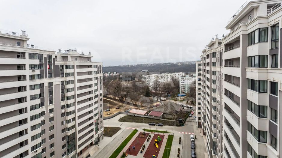 Vânzare, apartament, 2 camere, strada Vasile Lupu, Buiucani - Poză 2