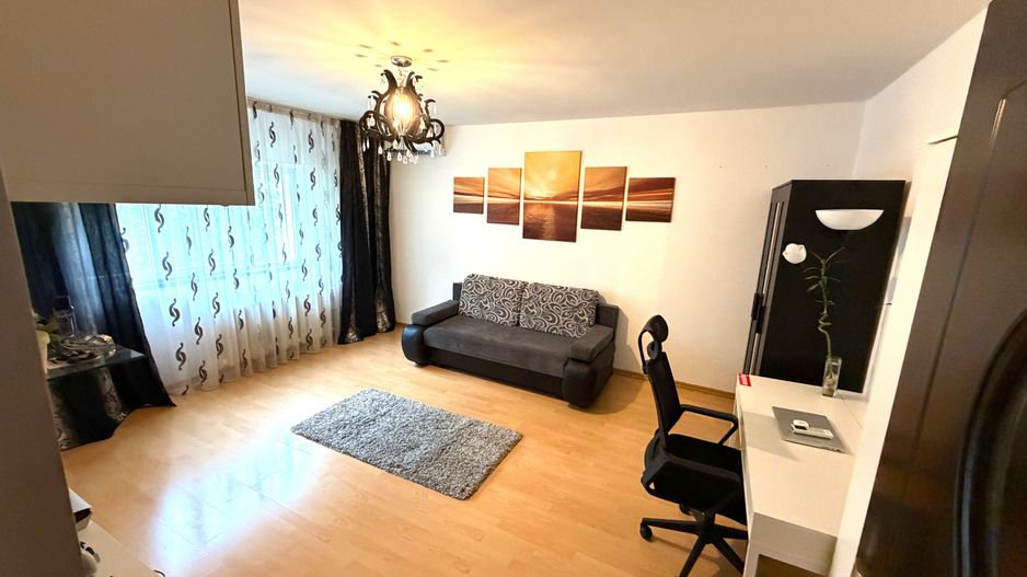Vânzare Apartament 3 Camere Hol în H, 2 Băi – Calea Vitan Vis-a-vis Mall Vitan - Poză 3