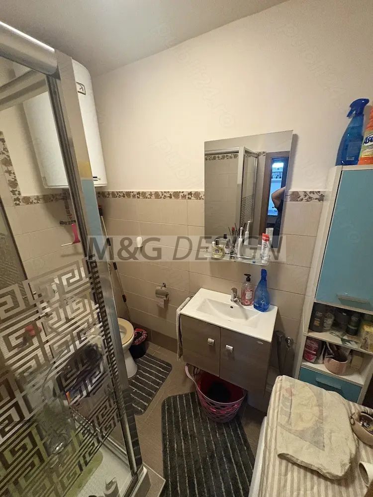 Apartament 2 camere Lipovei etaj 2 - Poză 5