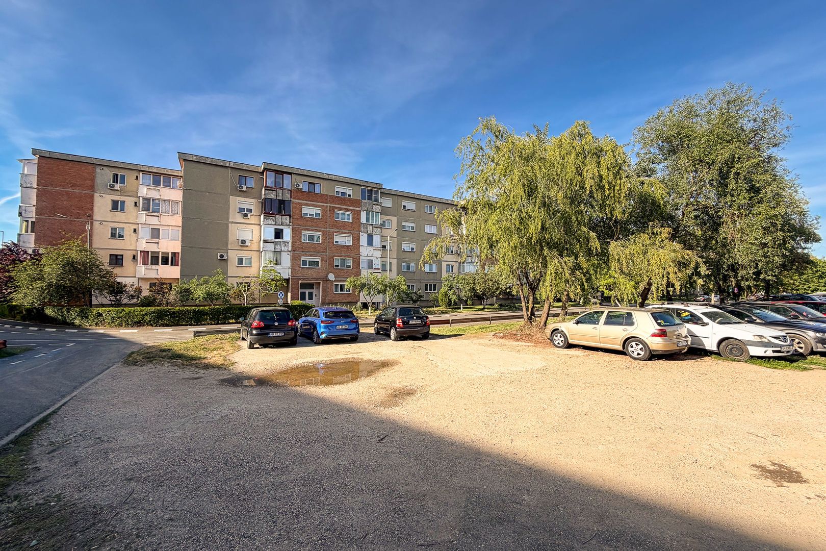 Apartament 3 camere Malul Muresului Alfa - COMISION 0 - Poză 7