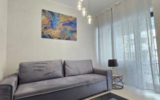 Royal  Town Copou - -INTABULAT -Decomandat - 2 Camere - 60mp - Poză 21