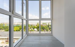 Vânzare, apartament, 3 camere,  str. Matei Basarab, Râșcani - Poză 8