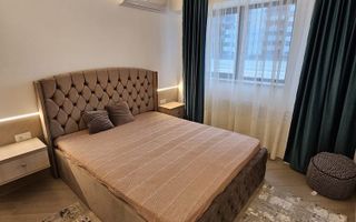 Prima inchiriere | apartament 2 camere cu loc parcare | Cortina North - Poză 3