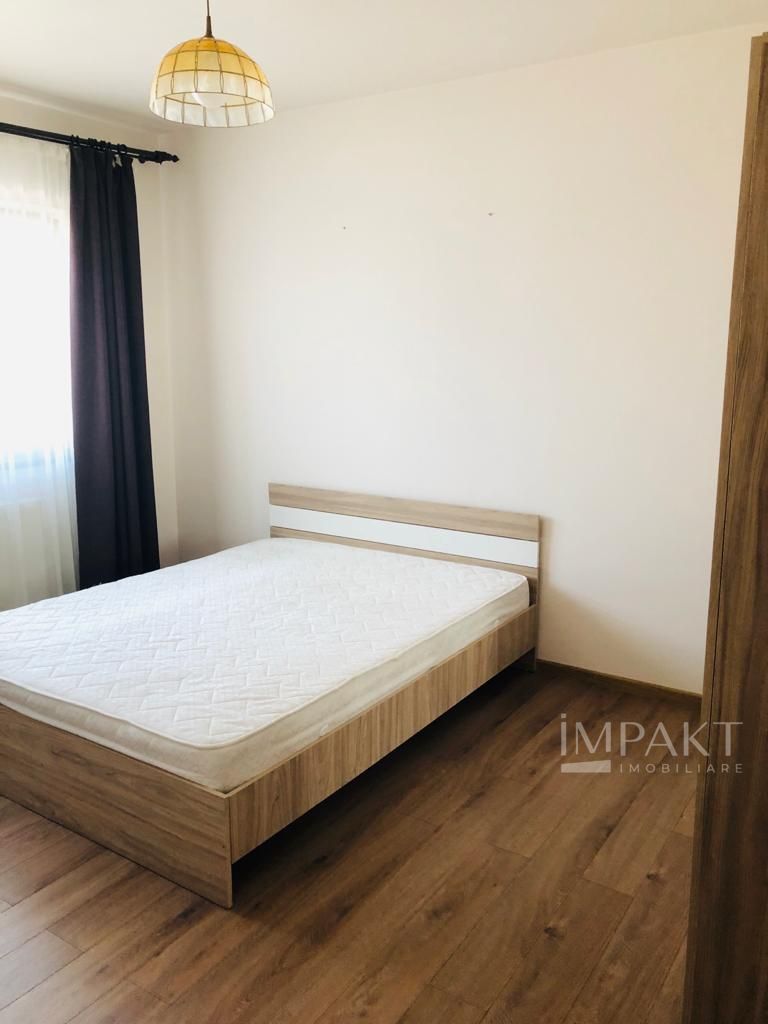 Apartament 4 camere si 2 parcari in zona strazii Eugen Ionesco - Poză 5