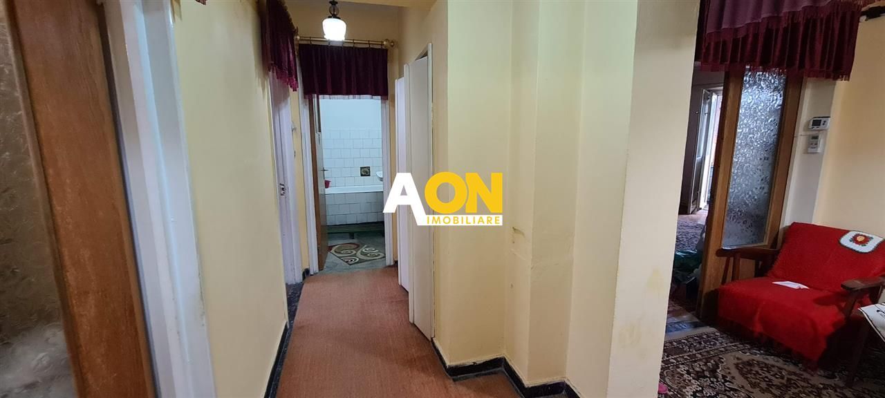 Apartament 3 camere, decomandat, str. Closca - Poză 7