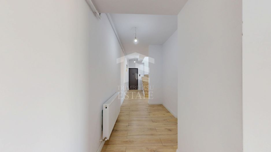 Penthouse Duplex 3 Camere cu Terasă de 65 mp | New Colentina Residence - Poză 17