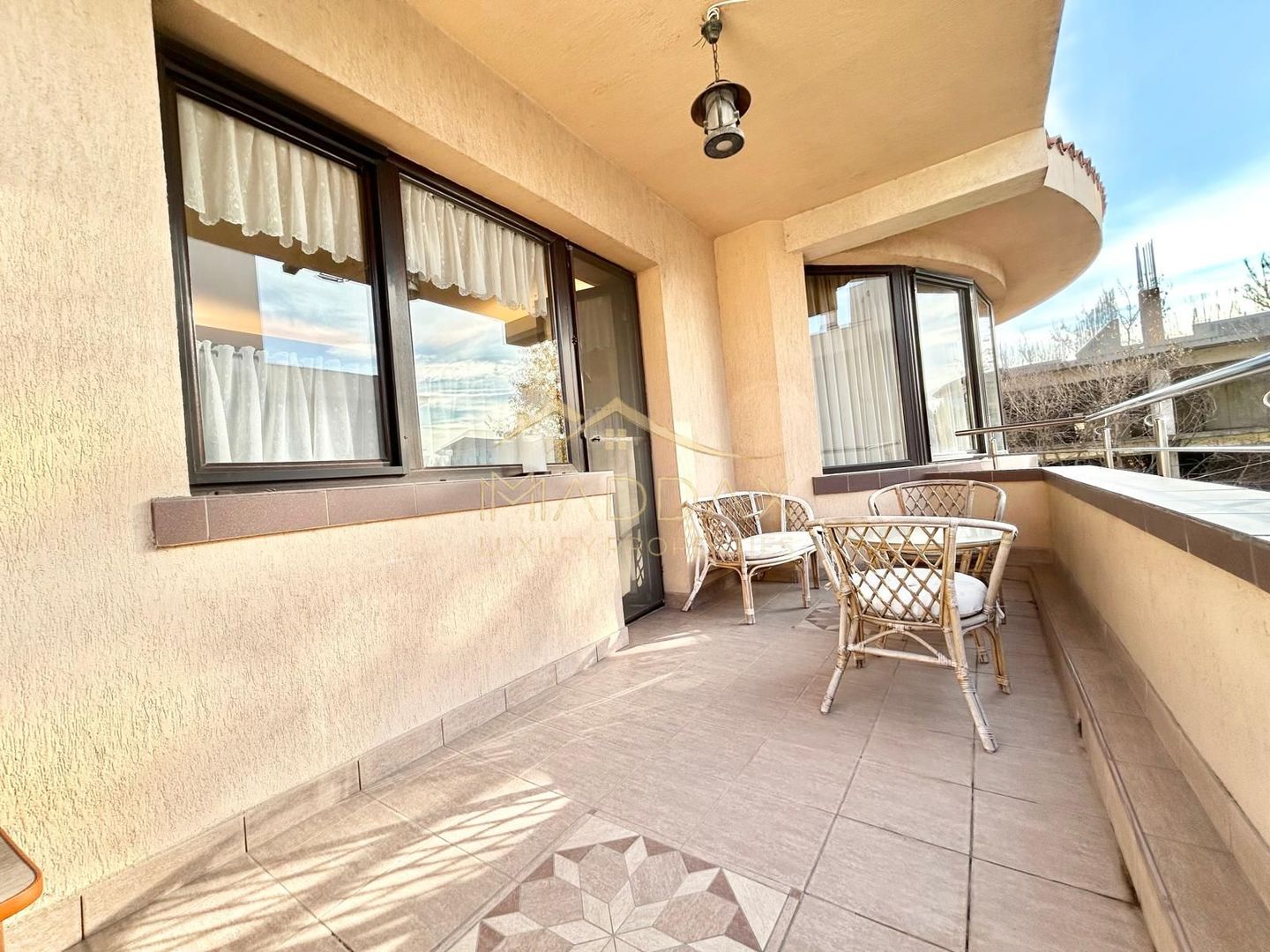 Apartament premium in vila 3 camere - 4 terase I Herastrau *** - Poză 11